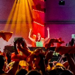 DJ Eindhoven  (NL) ZOEF