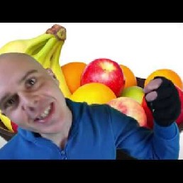 MC Tilburg  (NL) joe banana - banana