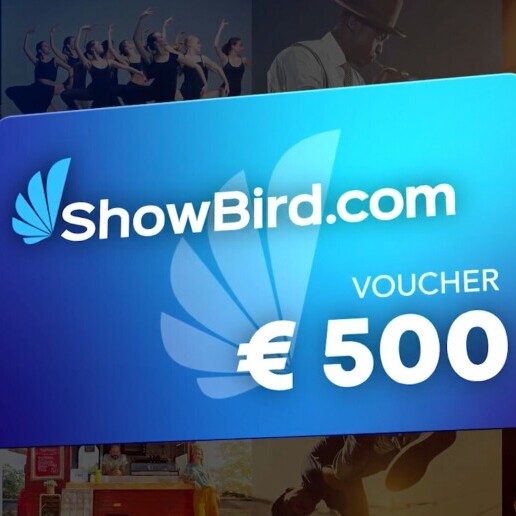 Event employee Hoevelaken  (NL) 