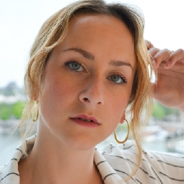 Singer (female) Amsterdam  (NL) Jazz, Pop & Opera - Rachel GL