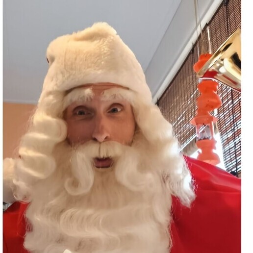 Character/Mascott Heinenoord  (NL) 