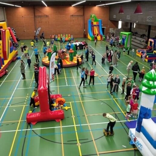 Sports/games Emmen  (NL) 