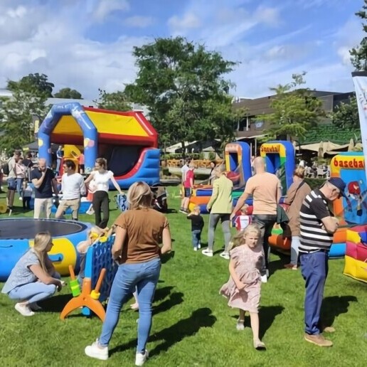 Sports/games Emmen  (NL) 