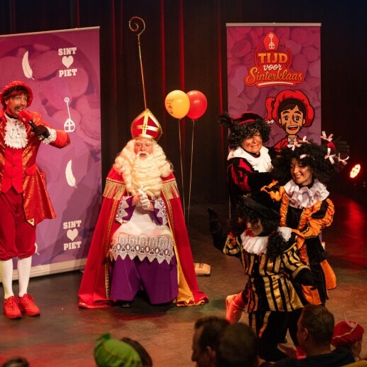 Kids show Wageningen  (NL) 