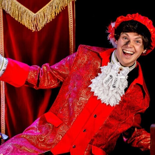 Kids show Wageningen  (NL) 