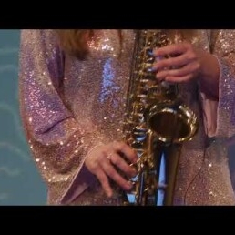 Saxofoniste Sounds like Leonique