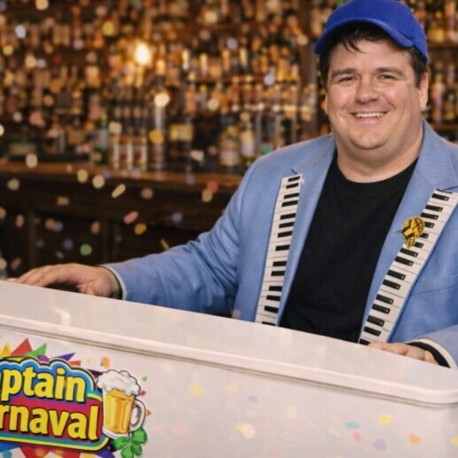 Singer (male) Utrecht  (NL) 