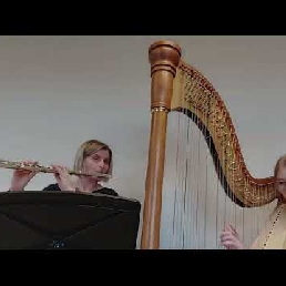 Duo Cosmia Flute & Harp