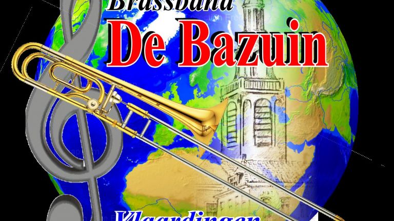 De Bazuin Vlaardingen