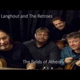 Ernst Langhout and The Retro's