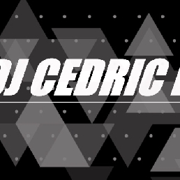 DJ Cedric E. - internationale techno dj