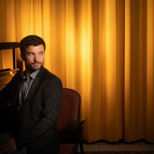 Pianist Velserbroek  (NL) 