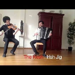 R&G Tango Duo - Accordion / Violin