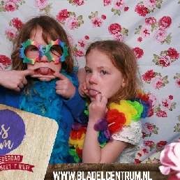 Photobooth For Kids