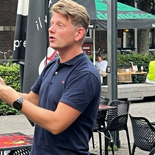 Speaker Zwolle  (NL) 