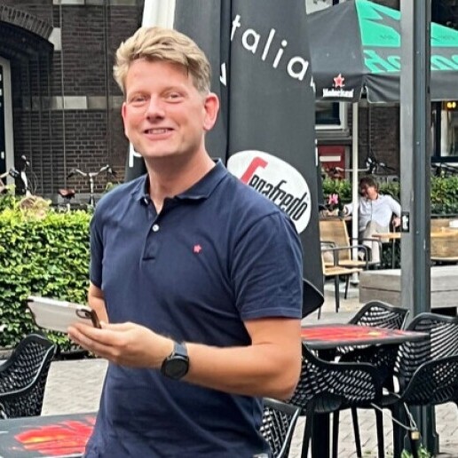 Presenter Zwolle  (NL) 