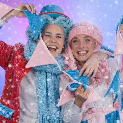 Kids show Aalsmeer  (NL) 