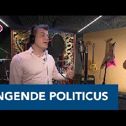 Elias Hees Dutch-language party