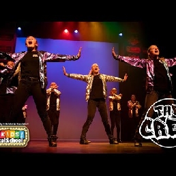 The Crew! - Telekids Musical School