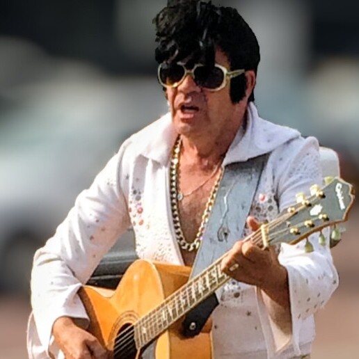 Singer (male) IJmuiden  (NL) 