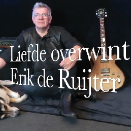 Erik de Ruijter