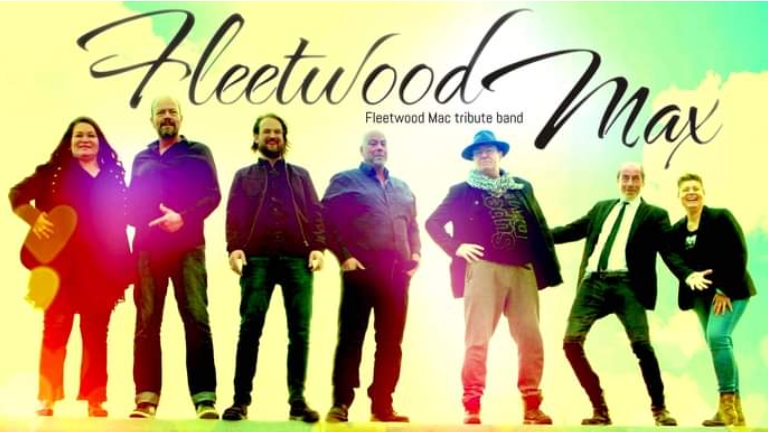 Fleetwood Max- Dutch Tribute Band