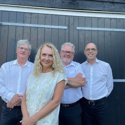 Band Noordgouwe  (NL) 