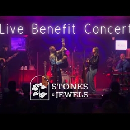 Stones & Jewels Americana Duo
