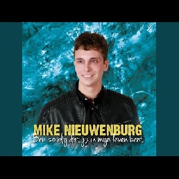 Mike Nieuwenburg- EN Folk singer
