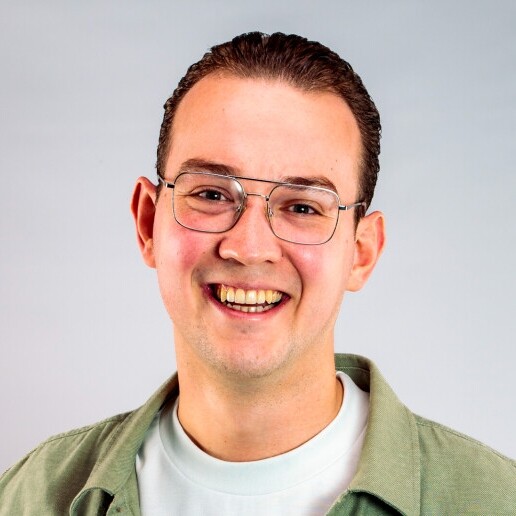 Singer (male) Westendorp  (NL) 