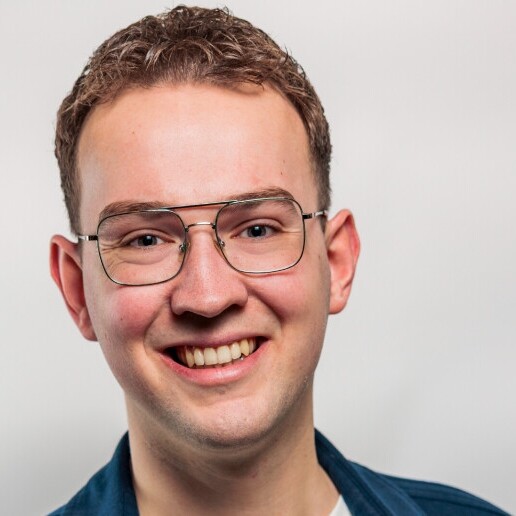 Singer (male) Westendorp  (NL) 