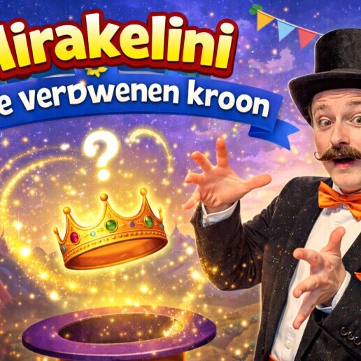 Kids show Drachten  (NL) 