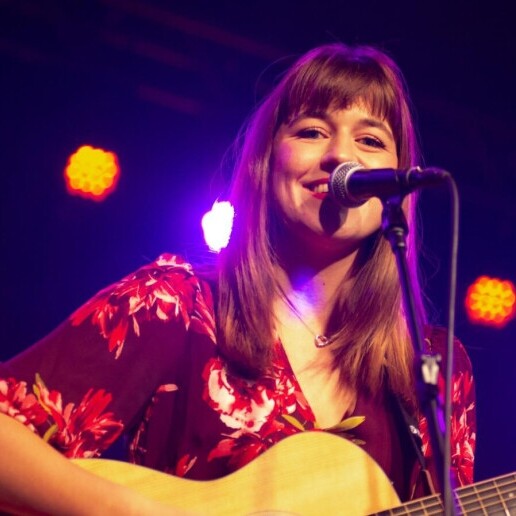 Singer (female) Oegstgeest  (NL) 