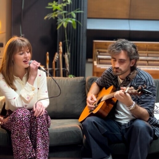 Band Oegstgeest  (NL) 