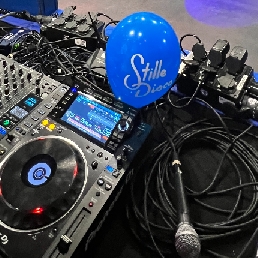 Party DJ Bermbrand - Carnival 2024