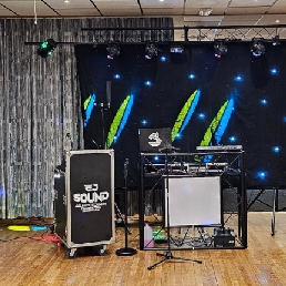 Event show Roosendaal  (NL) Karaoke party for any party