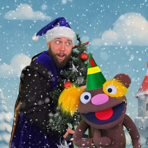 Kids show Nijmegen  (NL) 