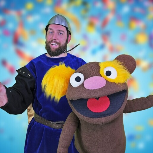 Kids show Nijmegen  (NL) 