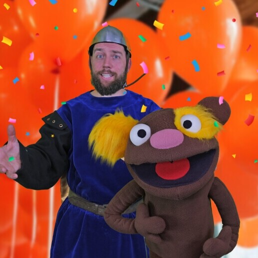 Kids show Nijmegen  (NL) 