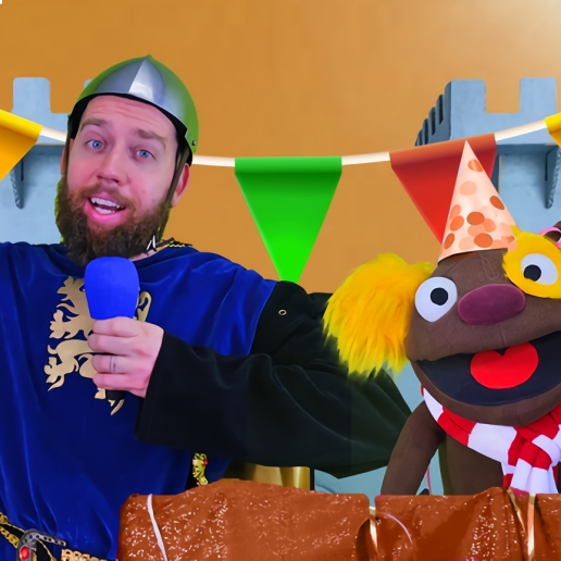 Kids show Nijmegen  (NL) 