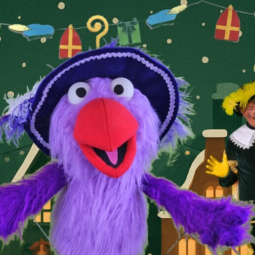 Kids show Nijmegen  (NL) 