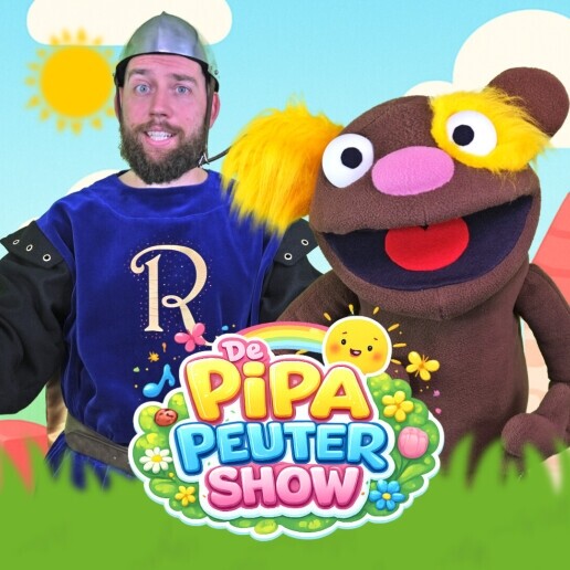 Kids show Nijmegen  (NL) 