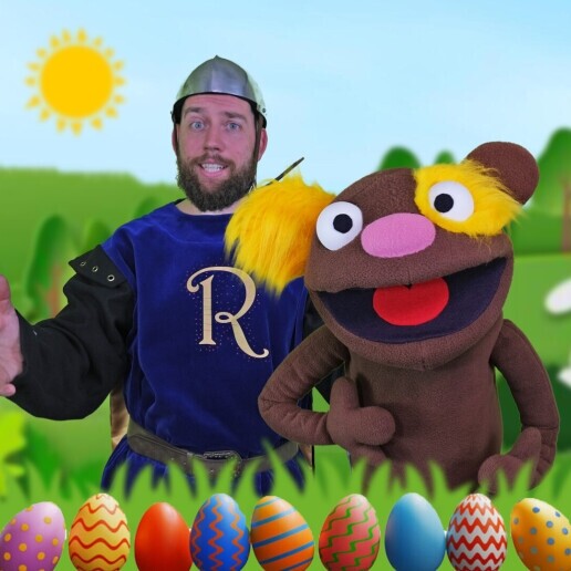 Kids show Nijmegen  (NL) 