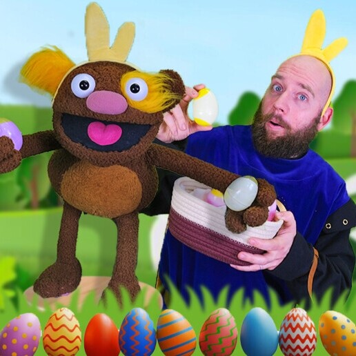 Kids show Nijmegen  (NL) 