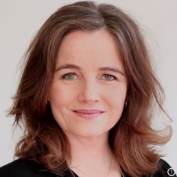 Chairman of the day: Esther van Rijs