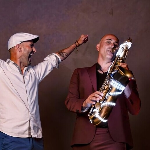 Band Amsterdam  (NL) 