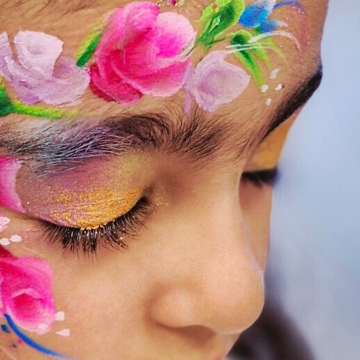 Make-up artist Tilburg  (NL) 