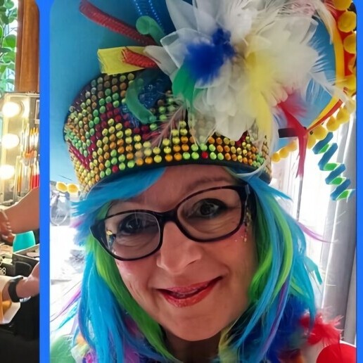 Balloon artist Tilburg  (NL) 