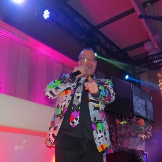 Singer (male) Culemborg  (NL) 