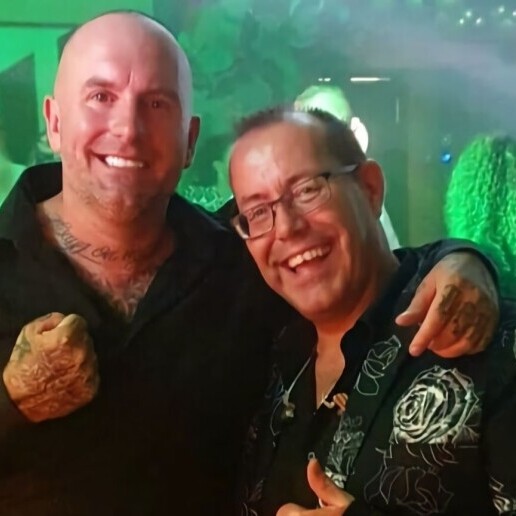 Drive-in show Culemborg  (NL) 